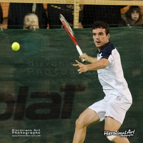 Roberto Bautista-Agut Photo 3